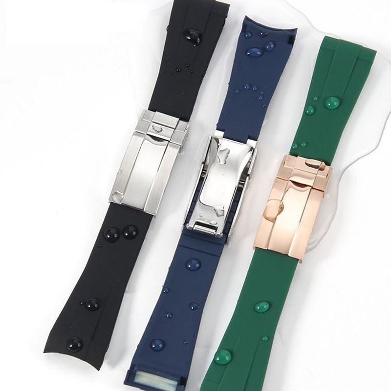 For Rolex Yacht-Master Submari - Luxury Watch Rolex ulasan dan harga