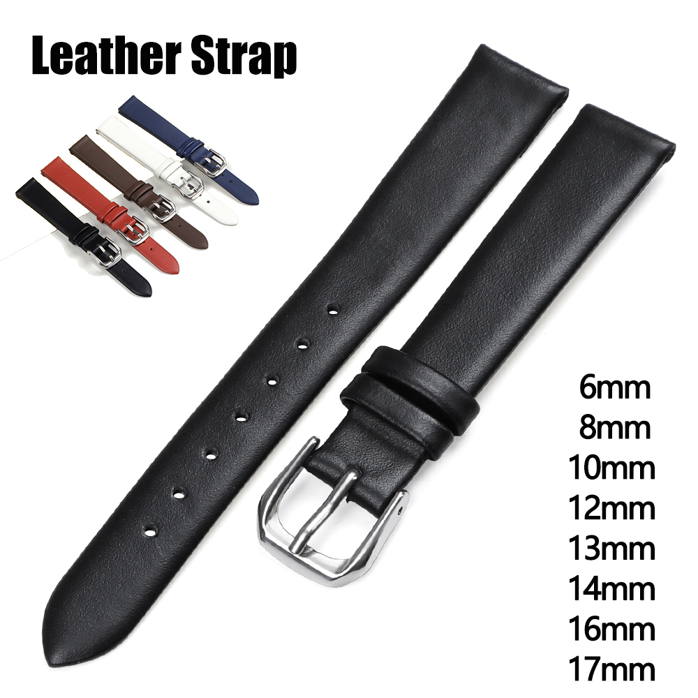 6mm 8mm 10mm 12mm 13mm 14mm 16 - Dress Watch Ultra Thin ulasan dan harga