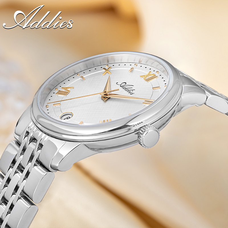 Addies New Luxury Women's Watc - Luxury Watch For Women ulasan dan harga