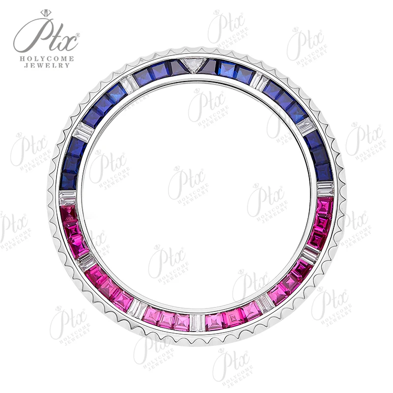 Fit 40.30mm Luxury Watch Bezel - Luxury Watch And Price ulasan dan harga