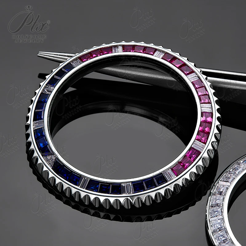 Fit 40.30mm Luxury Watch Bezel - Luxury Watch And Price ulasan dan harga