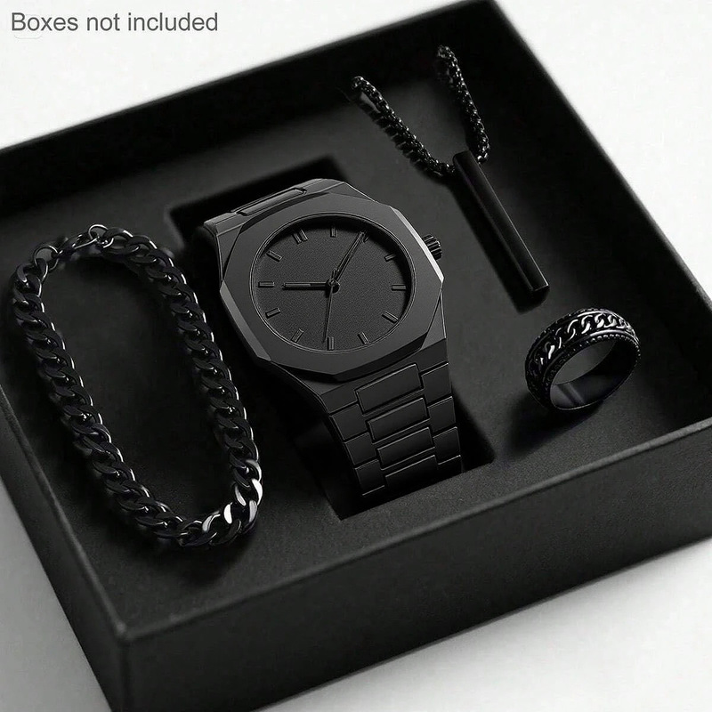 2026 Mens Light Luxury Quartz  - Luxury Watch Audemars Piguet ulasan dan harga