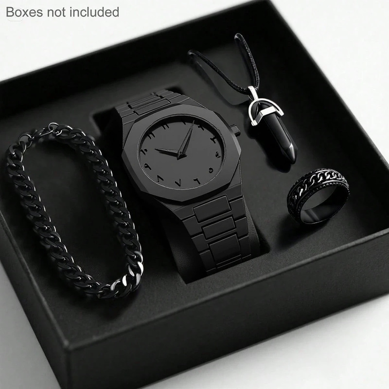 2026 Mens Light Luxury Quartz  - Luxury Watch Audemars Piguet ulasan dan harga