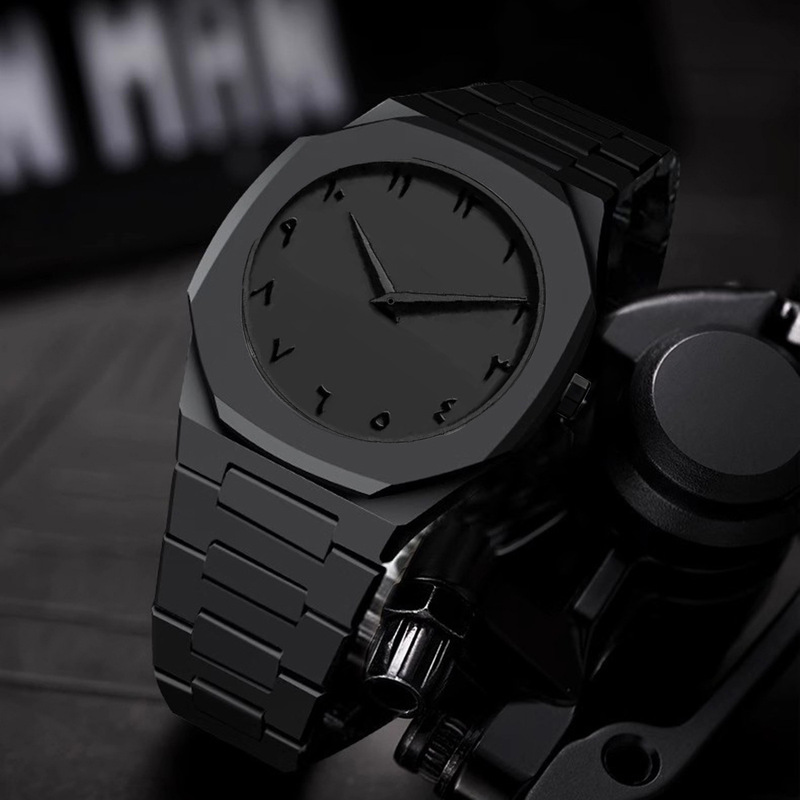 2026 Mens Light Luxury Quartz  - Luxury Watch Audemars Piguet ulasan dan harga