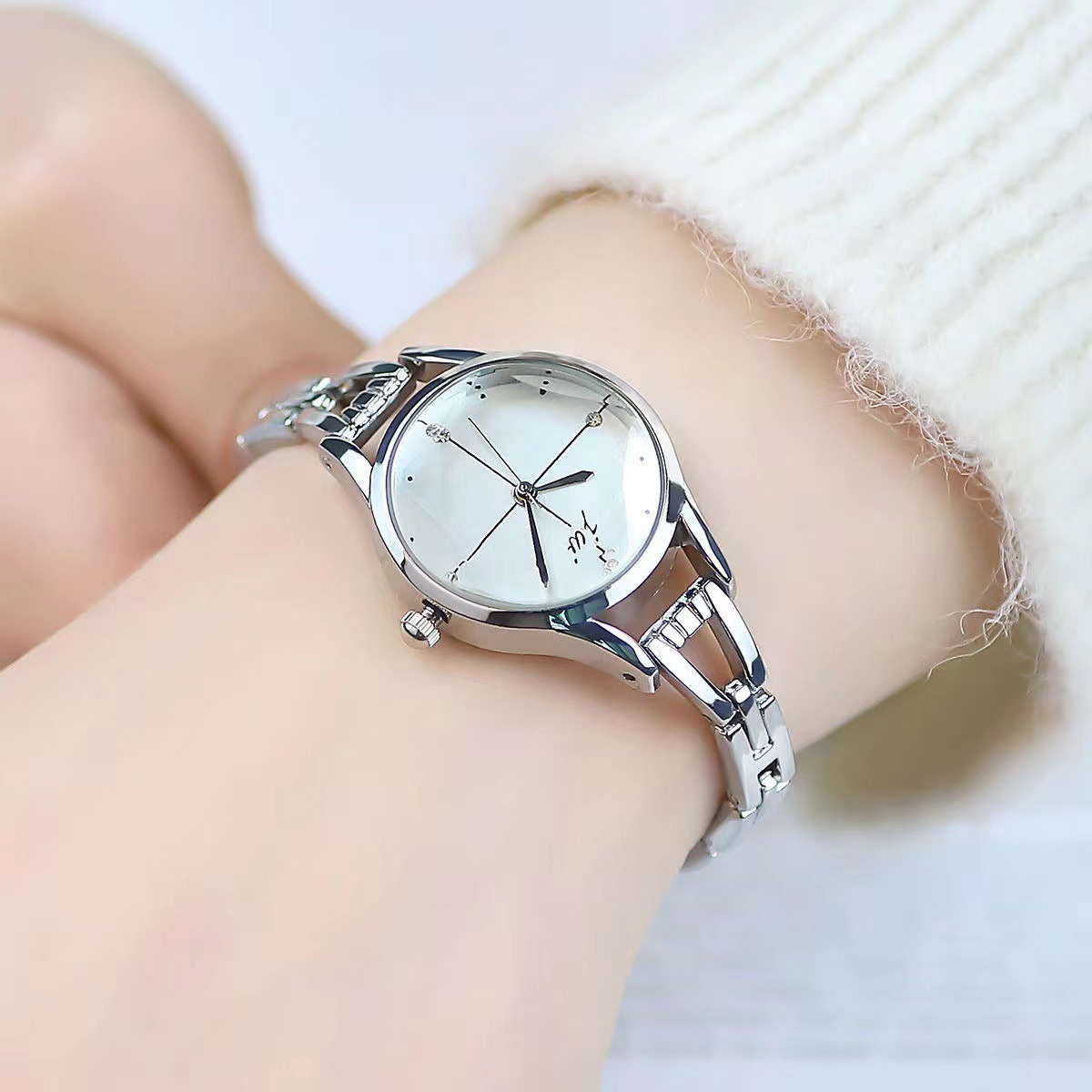 Bracelet Watch For Women Elega - Luxury Watch For Sale ulasan dan harga
