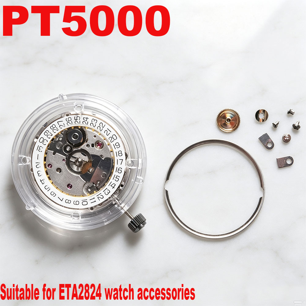 Suitable for ETA2824 watch lux - Luxury Watch White ulasan dan harga