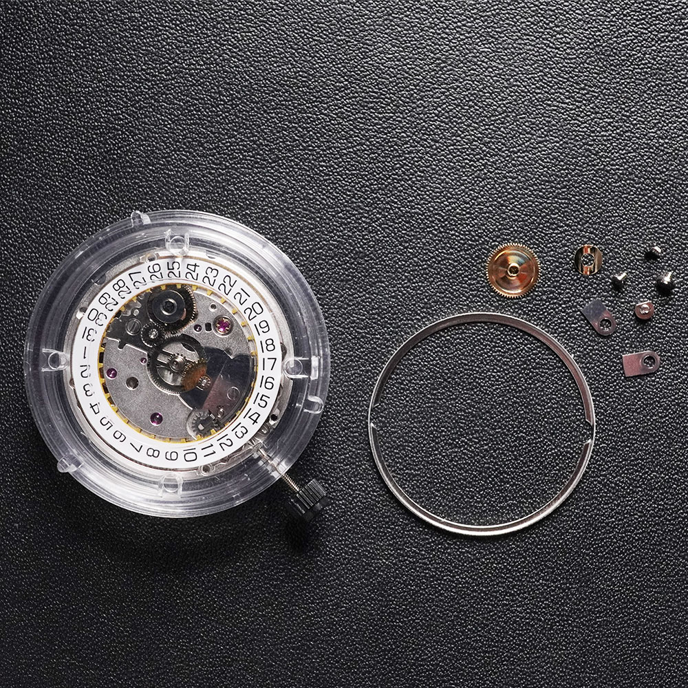 Suitable for ETA2824 watch lux - Luxury Watch White ulasan dan harga