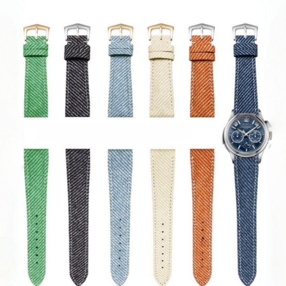 19/20/21mm Hand-made High Qual - Luxury Watch Patek Philippe ulasan dan harga