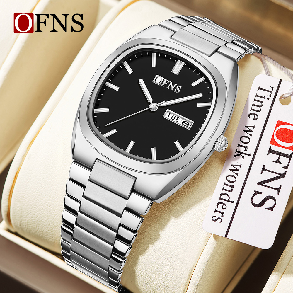 OFNS new 1566 luxury niche wom - Luxury Watch Shop ulasan dan harga