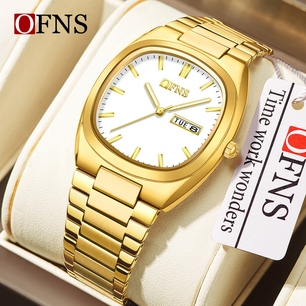 OFNS new 1566 luxury niche wom - Luxury Watch Shop ulasan dan harga