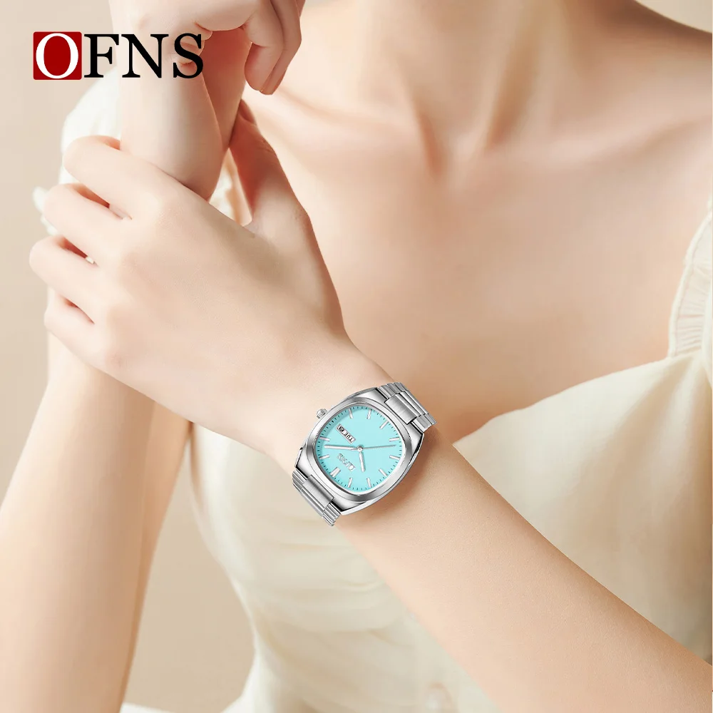 OFNS new 1566 luxury niche wom - Luxury Watch Shop ulasan dan harga