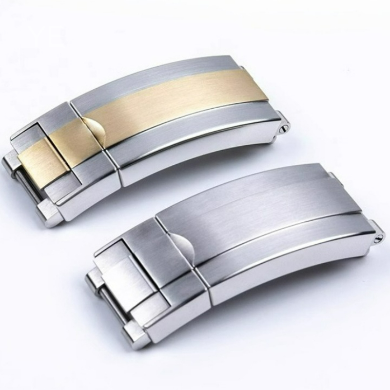 Original 904L Stainless Steel  - Luxury Watch Rolex ulasan dan harga