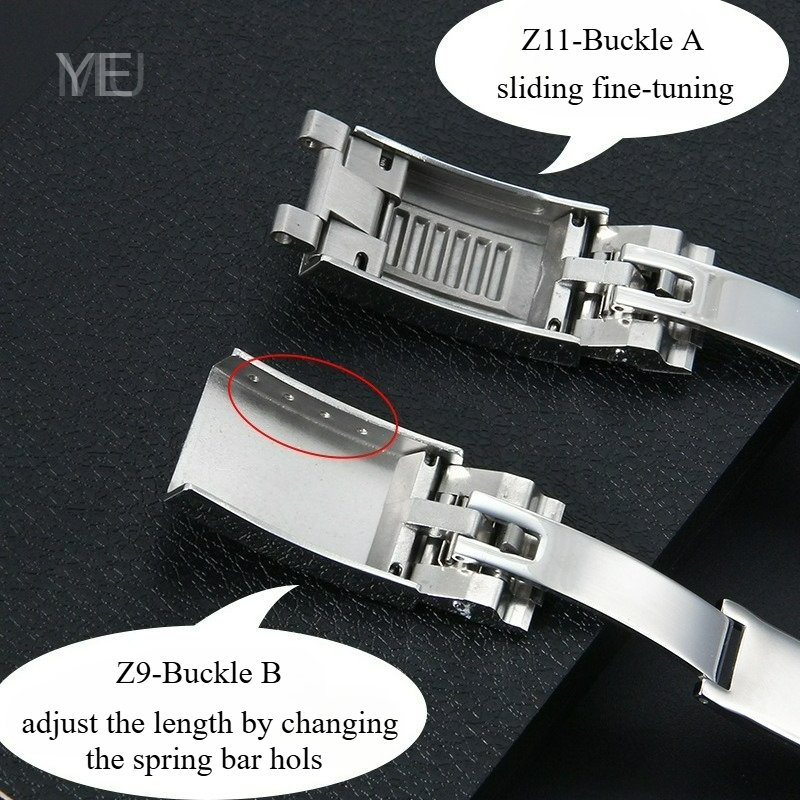Original 904L Stainless Steel  - Luxury Watch Rolex ulasan dan harga