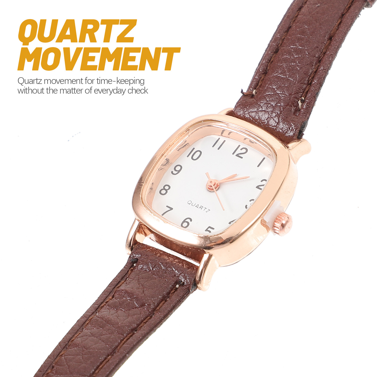 Women Quartz Watch Dream Catch - Luxury Watch White ulasan dan harga