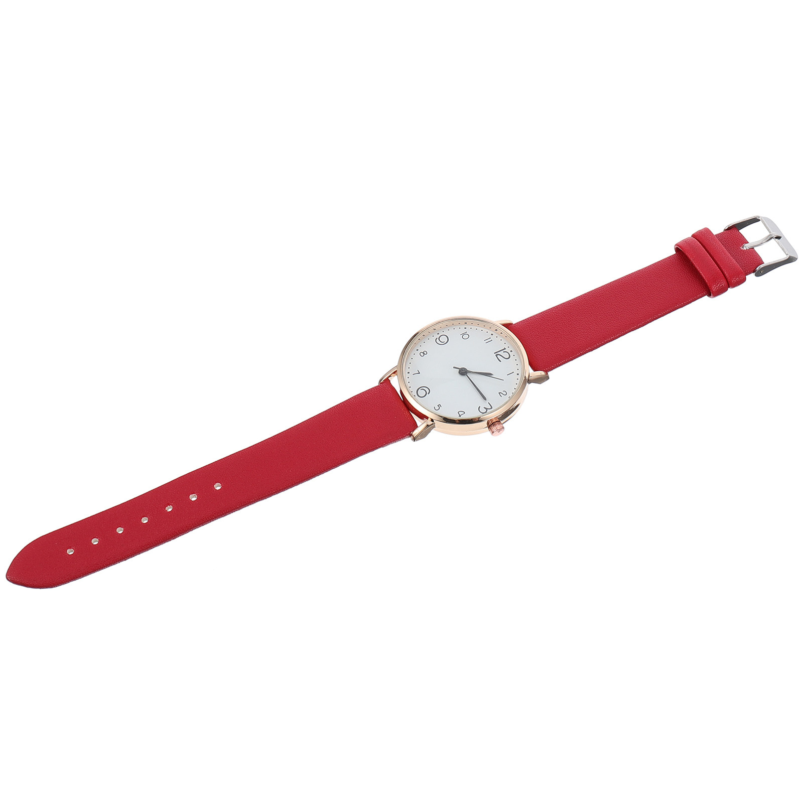 Women Quartz Watch Elegant Ban - Luxury Watch White ulasan dan harga