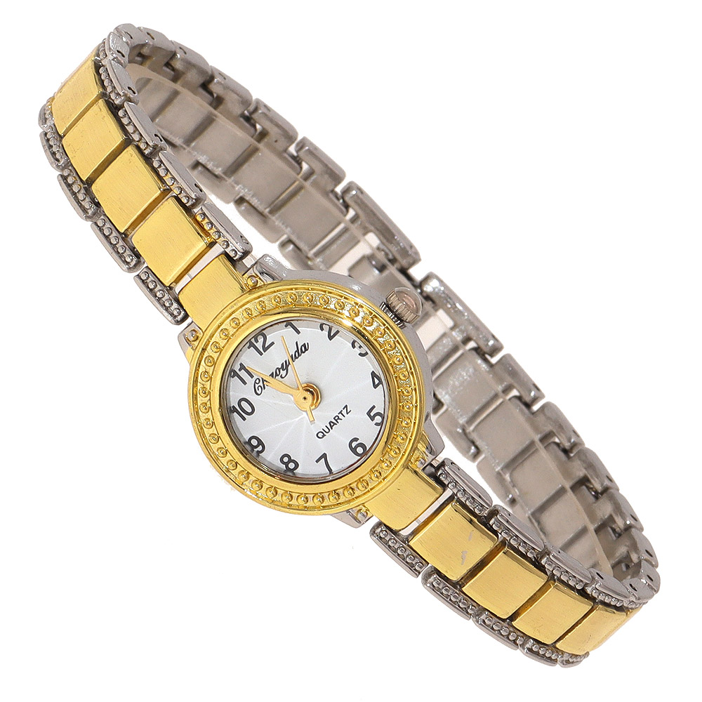10pcs/Lot, Mixed Bulk Elegant  - Luxury Watch For Sale ulasan dan harga