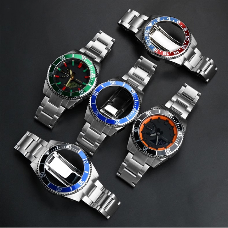 For Casioak GA2100 Stainless S - Casio Watch G-Shock Ga-2100 ulasan dan harga