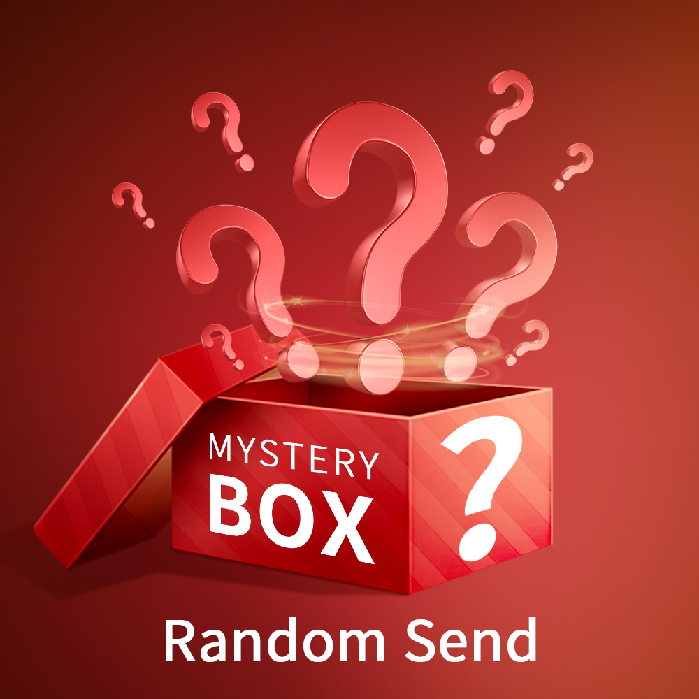 1PC Surprise Mystery Watch Bli - Luxury Watch Holder ulasan dan harga