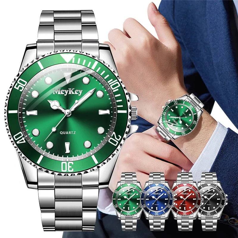 1PC Surprise Mystery Watch Bli - Luxury Watch Holder ulasan dan harga