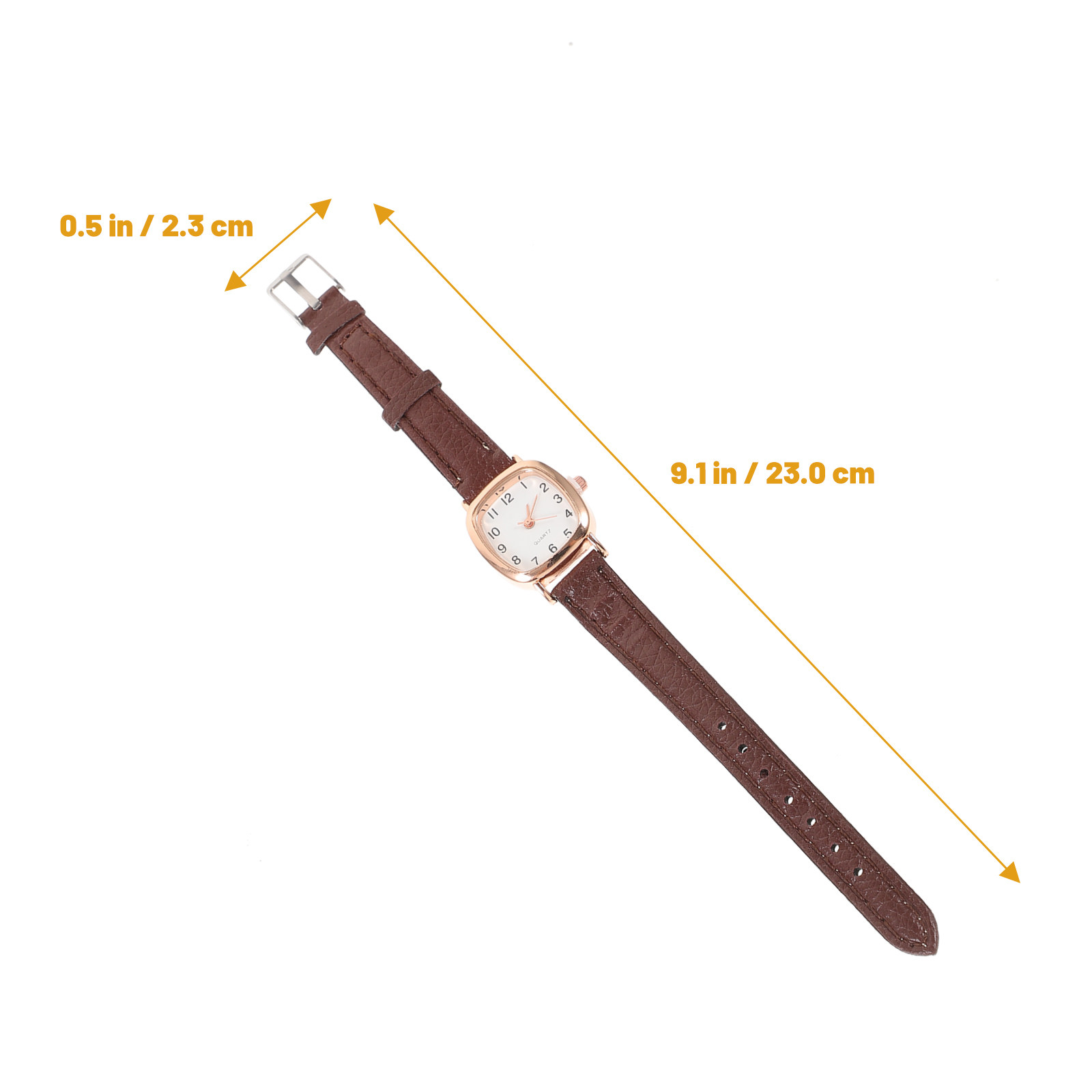 Women Quartz Watch Dream Catch - Luxury Watch White ulasan dan harga