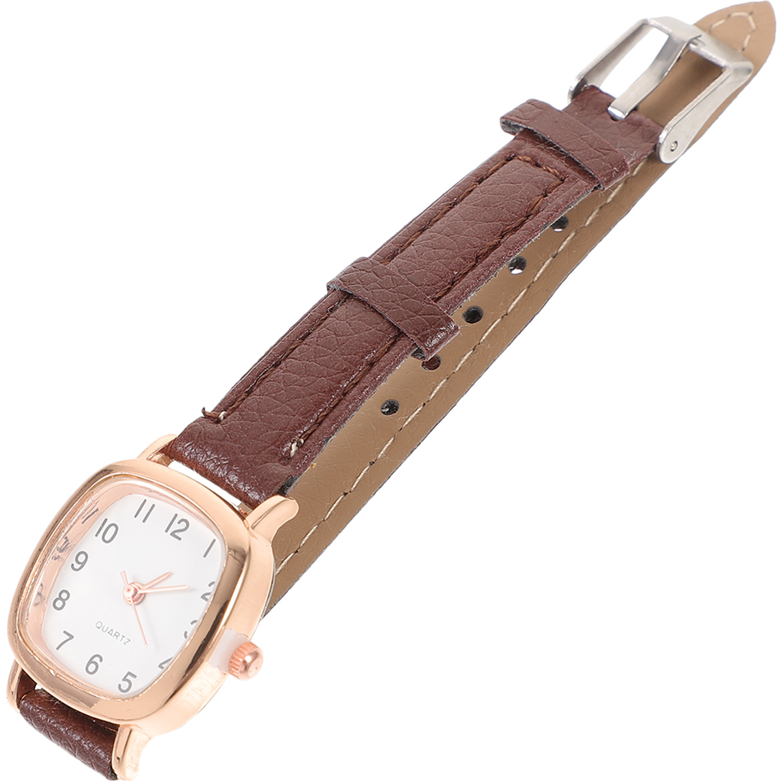 Women Quartz Watch Dream Catch - Luxury Watch White ulasan dan harga
