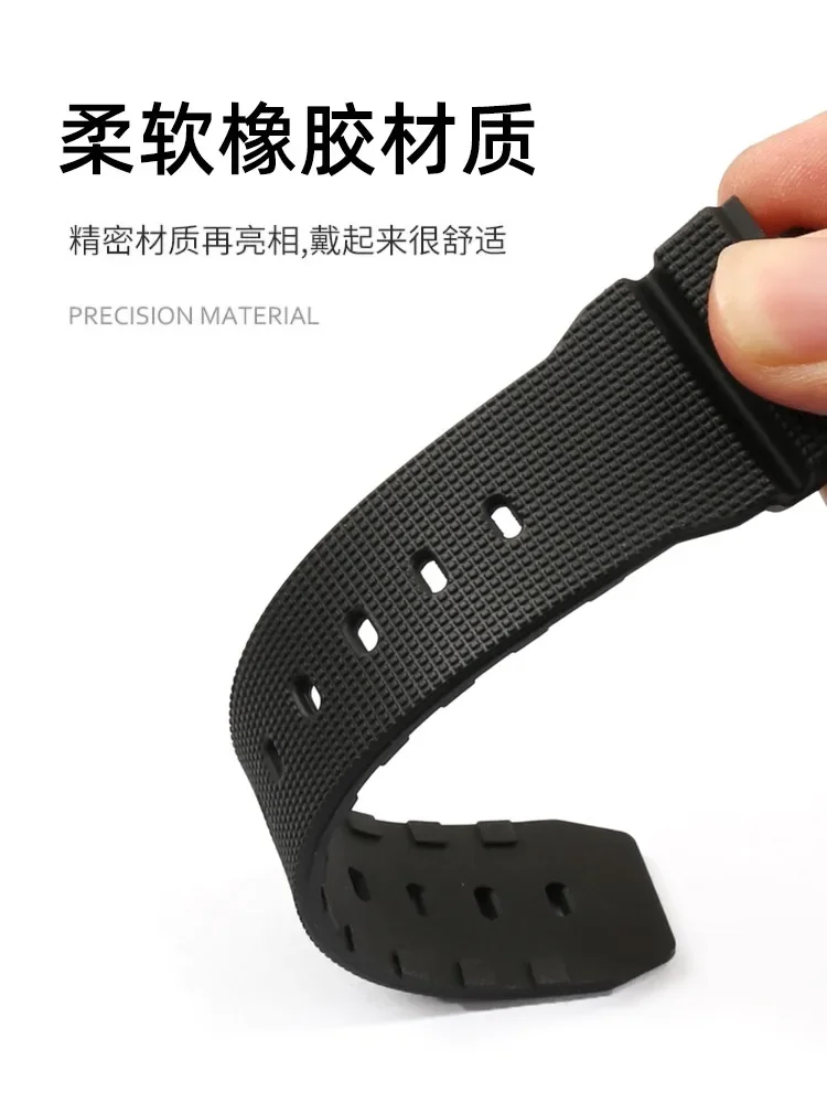 Strap for Casio G-SHOCK GM-210 - Casio Watch G-Shock Ga-2100 ulasan dan harga