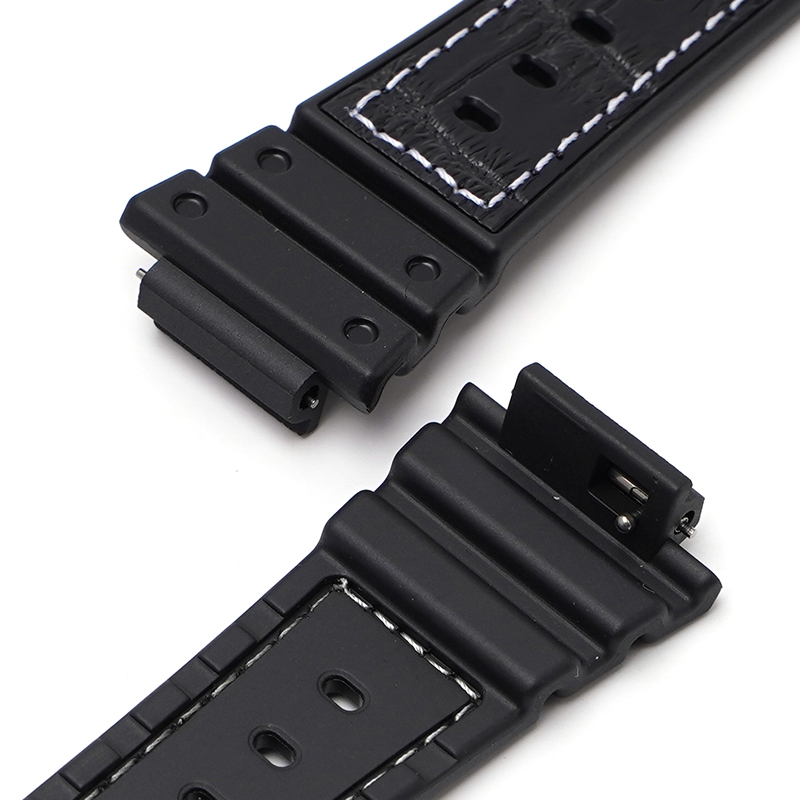 TPU Rubber Strap for Casio G-S - Casio Watch G-Shock Ga-2100 ulasan dan harga