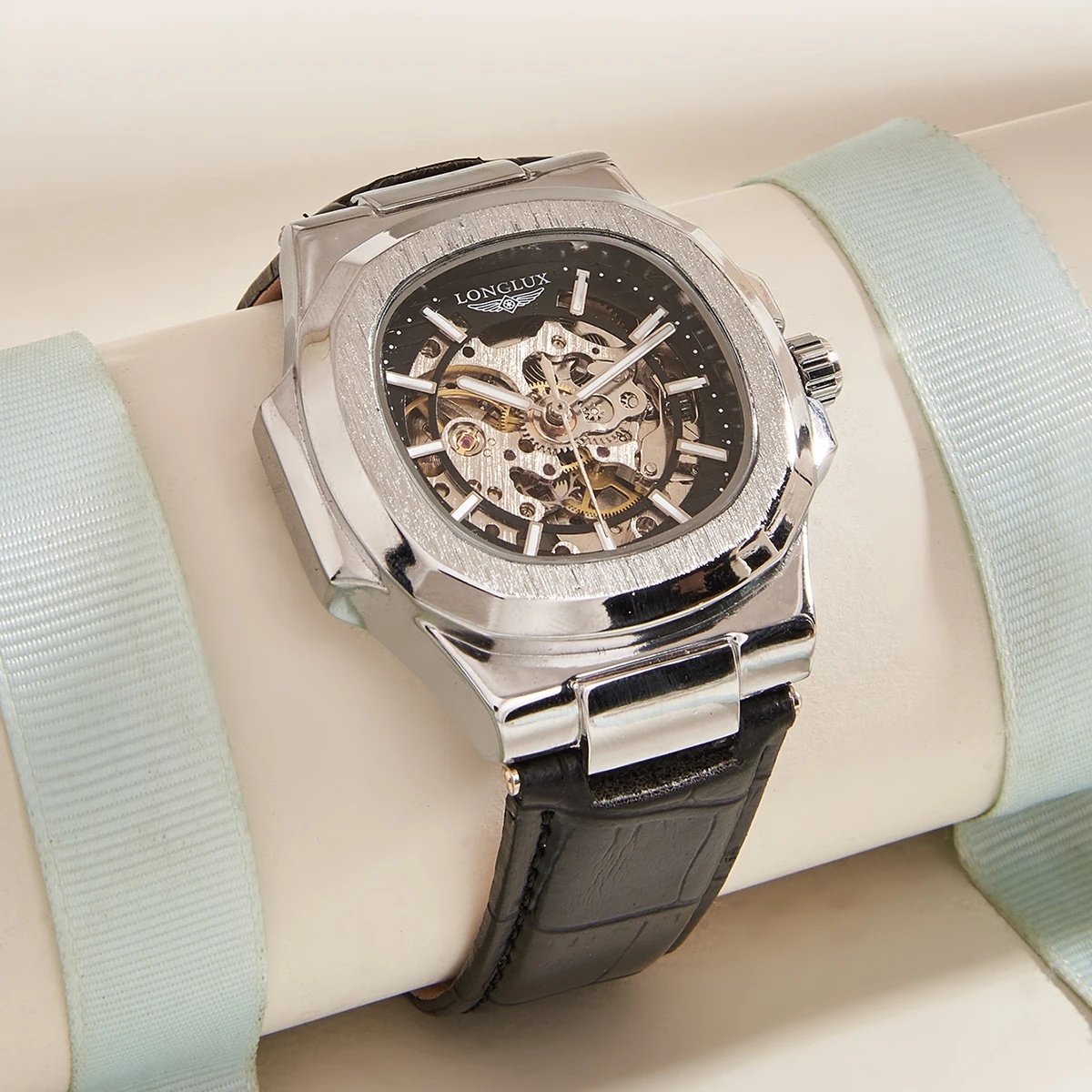 Automatic Mechanical Watch Out - Luxury Watch And Price ulasan dan harga