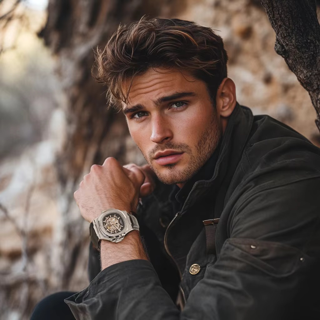Automatic Mechanical Watch Out - Luxury Watch And Price ulasan dan harga