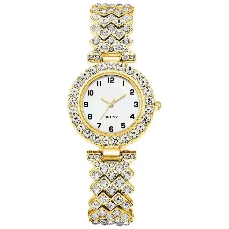 1pcs/2pcs Luxury Fashion Women - Luxury Watch For Sale ulasan dan harga