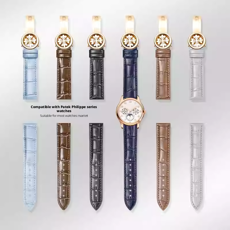 Premium quality luxury genuine - Luxury Watch Patek Philippe ulasan dan harga