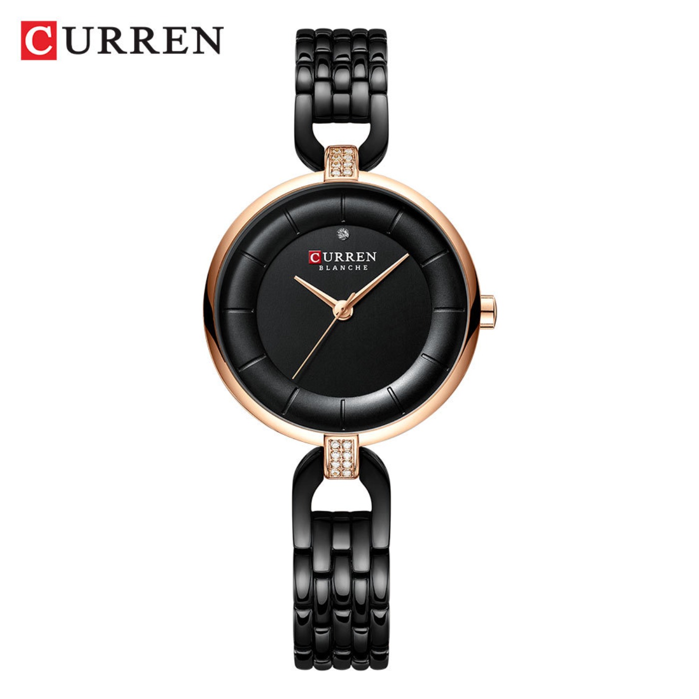 Women Watch CURREN Luxury Bran - Luxury Watch For Women ulasan dan harga