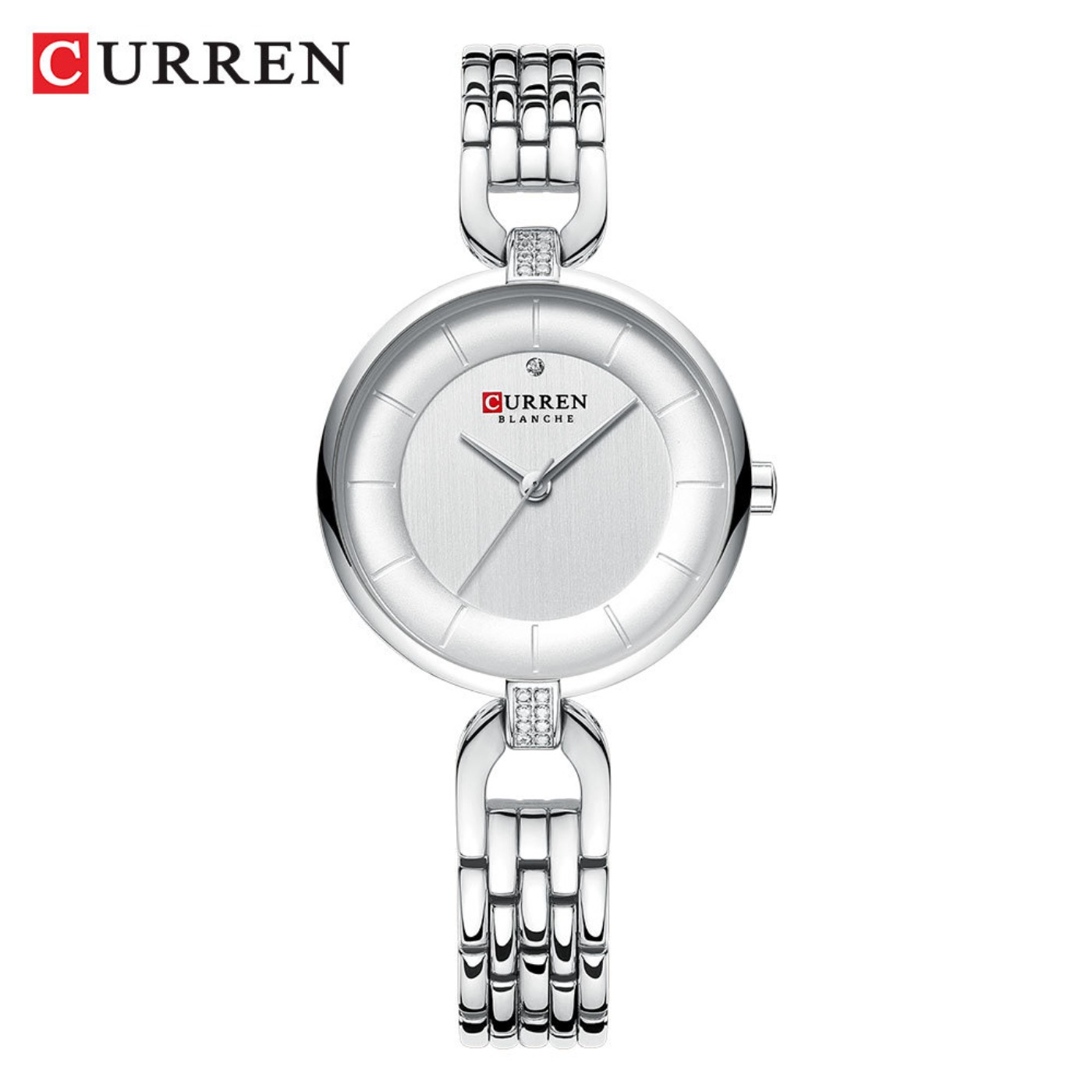 Women Watch CURREN Luxury Bran - Luxury Watch For Women ulasan dan harga