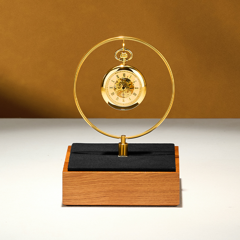 Oirlv Luxury Pocket Watch Disp - Luxury Watch Holder ulasan dan harga