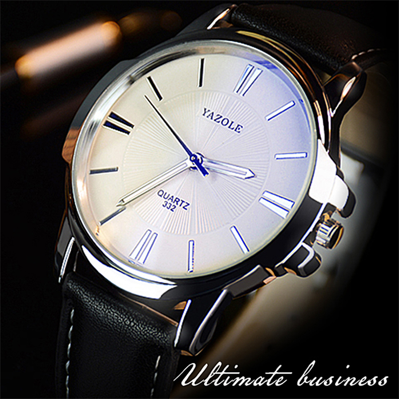 New YAZOLE Mens Watches Top Br - Luxury Watch Audemars Piguet ulasan dan harga