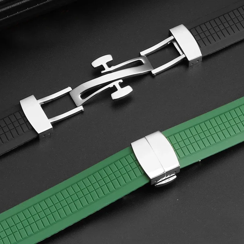 Watch strap for Patek Philippe - Luxury Watch Patek Philippe ulasan dan harga