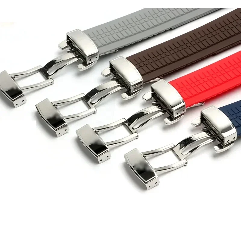 Watch strap for Patek Philippe - Luxury Watch Patek Philippe ulasan dan harga