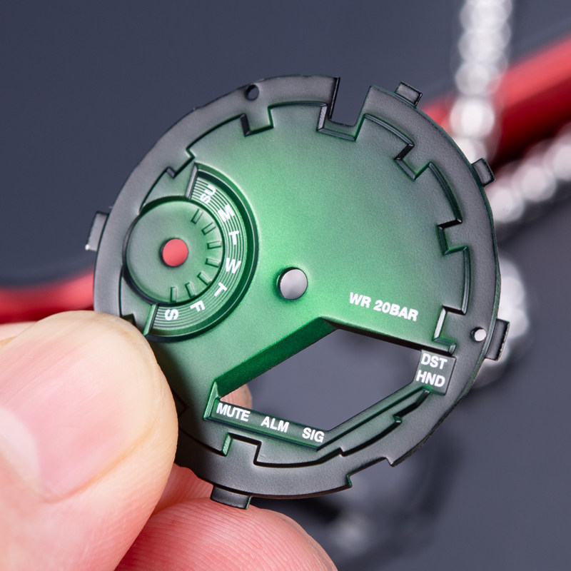 For Casio G-shock Ga-2100 2110 - Casio Watch G-Shock Ga-2100 ulasan dan harga