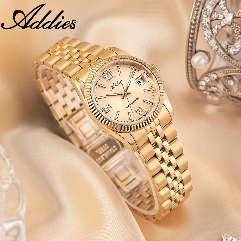 Addies Luxury Woman Watch Sapp - Luxury Watch Holder ulasan dan harga