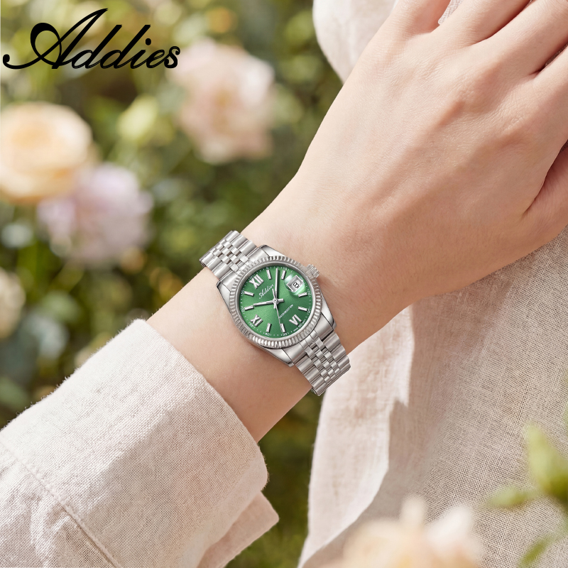 Addies Luxury Woman Watch Sapp - Luxury Watch Holder ulasan dan harga