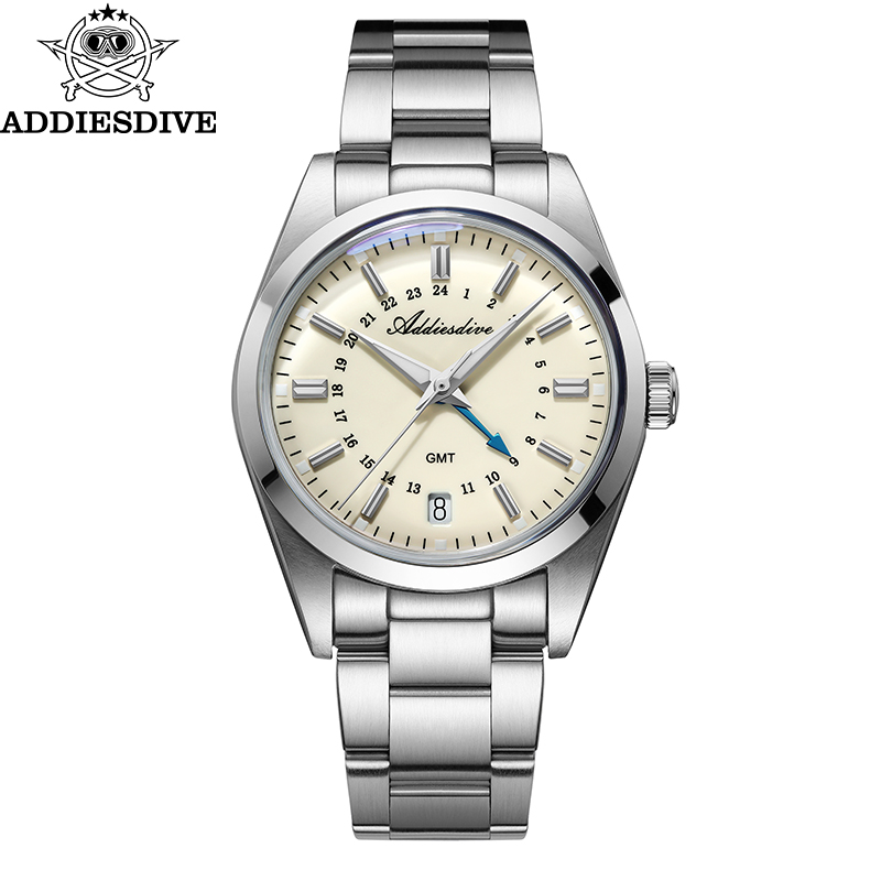 ADDIESDIVE Hot Brand 36mm Luxu - Luxury Watch For Sale ulasan dan harga