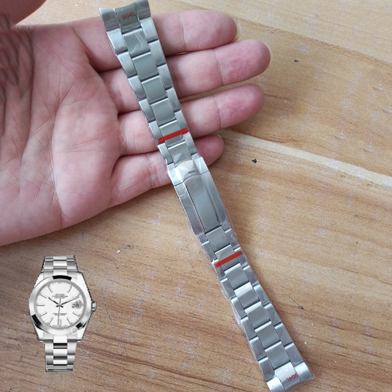 For Rolex Oyster Perpetual Dat - Luxury Watch Rolex ulasan dan harga