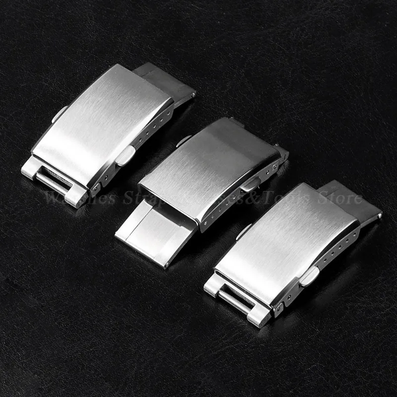 Solid Stainless Steel Buckle f - Luxury Watch Rolex ulasan dan harga