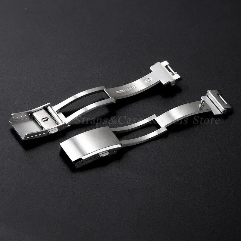Solid Stainless Steel Buckle f - Luxury Watch Rolex ulasan dan harga