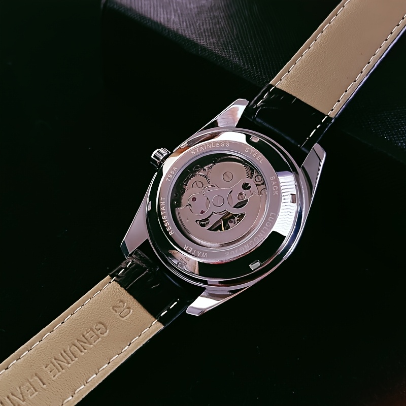 High-End Luxury Business Men's - Luxury Watch Name Brands ulasan dan harga