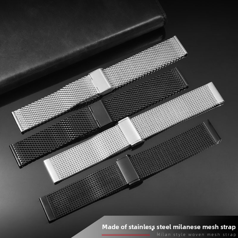 Milan metal mesh belt For Casi - Casio Watch G-Shock Ga-2100 ulasan dan harga
