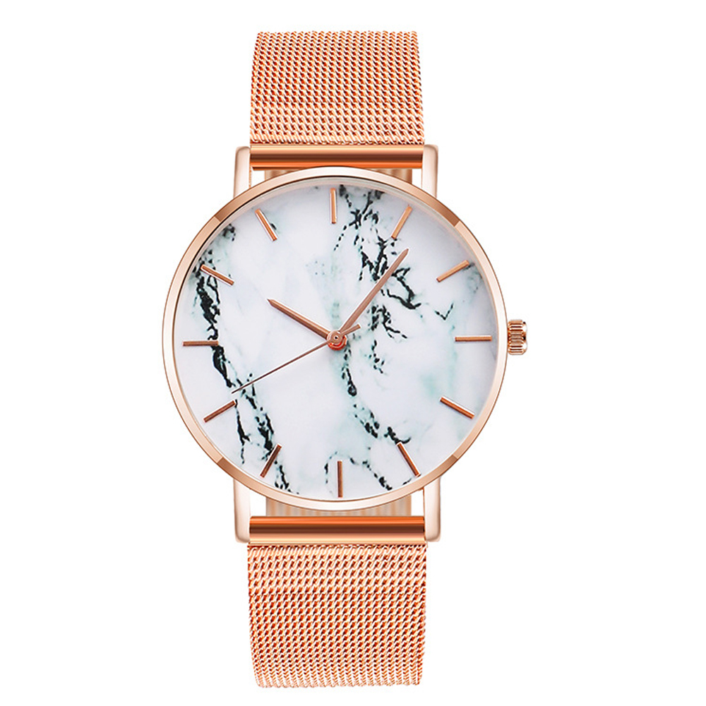 2020 Fashion Popular Marble Wa - Luxury Watch And Price ulasan dan harga