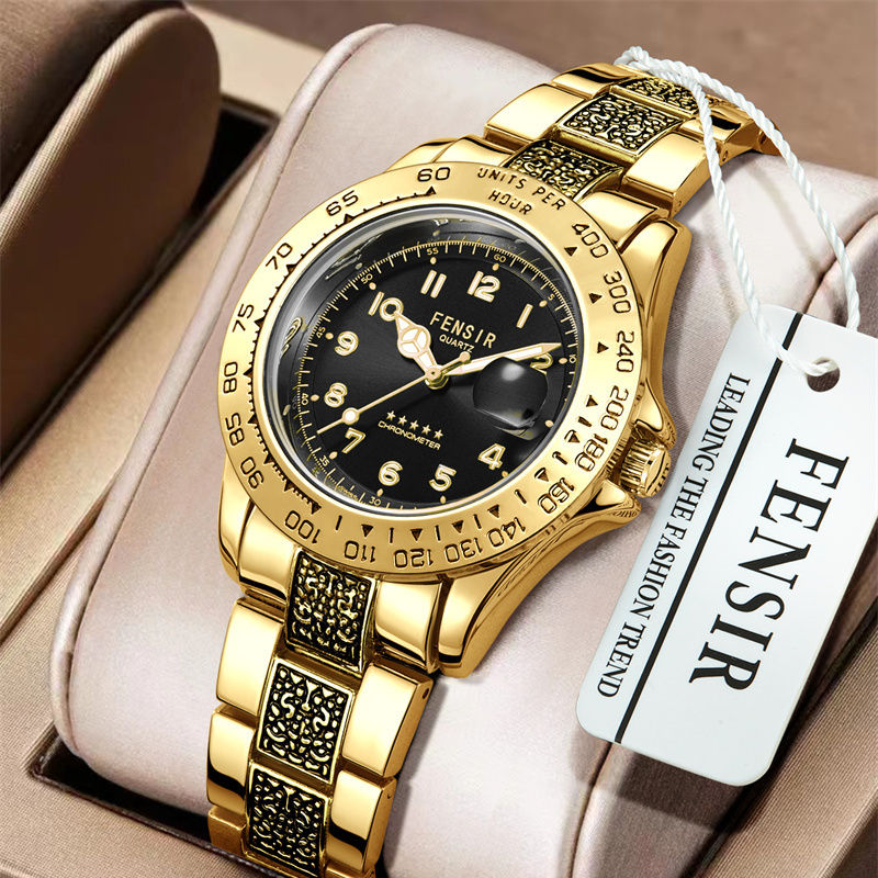 Light Luxury Brand-Name Watche - Luxury Watch Name Brands ulasan dan harga