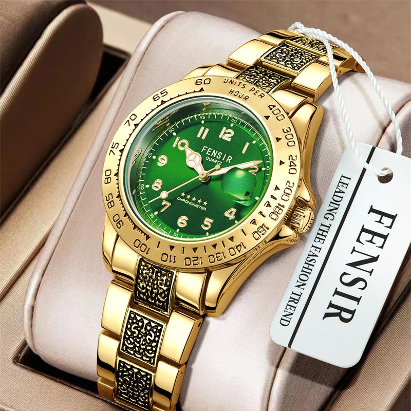 Light Luxury Brand-Name Watche - Luxury Watch Name Brands ulasan dan harga