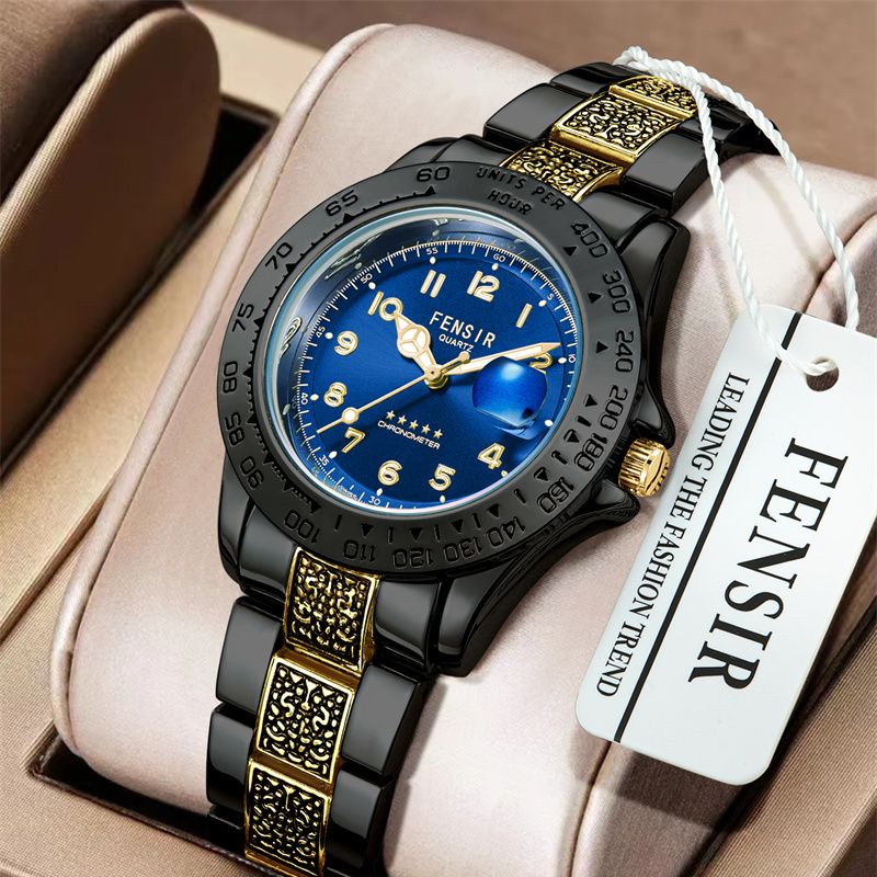 Light Luxury Brand-Name Watche - Luxury Watch Name Brands ulasan dan harga